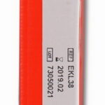Agfa DryStar DT 2 B 20x25 cm fry imaging thermal film for general radiology