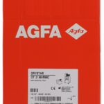 Agfa DryStar DT 2 Mammo 20x25 cm dry imaging thermal film for mammography