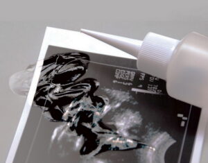 Papier thermique offrant une longue durée de vie grâce à sa résistance à l'humidité